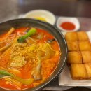 마라탕멘보샤훠궈 이미지