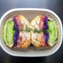 안산샌드위치 맛집, 커피에 반하다 두번째 리뷰!