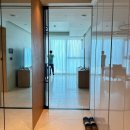 부산 해운대 엘시티LCT 레지던스 와이컬렉션 오션뷰스위트 고층 숙박 후기