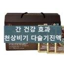 천상의 나무 | 천상비기 다슬기진액 내돈내산 섭취 후기 성분 효과 복용 방법