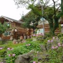 호수팬션 이미지