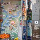 죽림동현대한약방 | [춘천 만추여행-4] 육림고개/육림닭강정/농가닭갈비