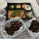 [대전맛집] 가성비 좋은 둔산동 스테이크 포장 맛집 ‘스와이야기 대전 탄방점’, 공원 피크닉에 딱!
