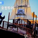 해적호핑 이미지
