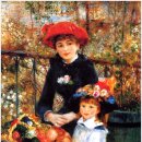 Pierre-Auguste Renoir 르누아르(르노아르) 이미지