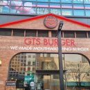 프랭크버거 하남풍산역점 | 미사역 수제햄버거 GTS 버거 주말에 먹은 후기