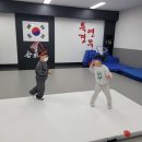합기도 연무관 이미지