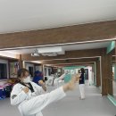 태아일체 태권도장 이미지