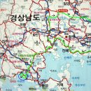 경남 고성의 "자란만" 투어~~낚시터 탐색 이미지