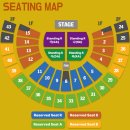 해바유 | 오피셜히게단디즘 콘서트 선행 and 일반예매 후기