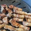 쌈싸먹는김치찌개연산본점 | 연산역 삼겹살 맛집 연산동 신상 고기집, 연화흑돼지연산시청본점