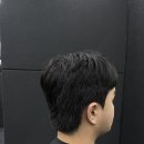 차고치는남자 | 양산남자미용실 추천, 다운펌까지 만족했던 코드97 양산범어점 후기