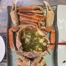 맛나는대게 이미지