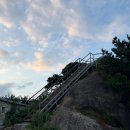 정상교육주 | 인왕산 일몰 등산 (경복궁역 ~ 호랑이동상 ~ 범바위 ~ 정상 ~ 원점회귀) 코스 후기