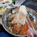 요리사국수 이미지