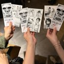 히스토리아 | [진격의 거인전 FINAL 進撃の巨人展 FINAL] 관람후기 ※스포주의