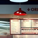 파이브웨이 | 파이브가이즈 올더웨이 햄버거 여주 아울렛 맛집 내돈내산 다녀온 후기 메뉴 땅콩 추천
