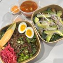 유풍슈퍼 | [오케이포케 압구정] 고급 재료로 만드는 완벽한 포케 맛집 / 압구정 점심 혼밥 샐러드