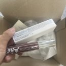 오휘에스테틱 | 쿠팡 럭스 뷰티쿠폰 후기 - 개밤티 포장 및 맥 립...논 스틱 글로스 (에스테틱) 여름쿨 겨울쿨 22- 23호