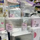 실버랩 | 다이소 루카랩 실버 다이어리 2026년 다이어리 내돈내산 구매 후기