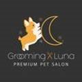 그루밍루나 이미지
