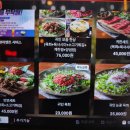 귀인빌딩 | [안양 맛집] 🐂 먹다보면 사라짐! 한우 사시미가 있는 평촌술집 &#39;귀인육회&#39; 재방문 솔직후기