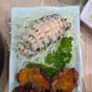 박영철 사시미 이미지