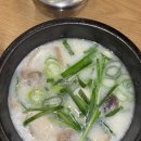 왕십리순대국 | 왕십리 순대국 후기 :: 김치전까지 완벽하게 든든
