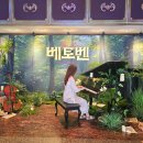 파리바게뜨 세종다정중앙점 | 뮤지컬 베토벤 홍광호 윤공주 공연 후기 세종문화회관 대극장 시야