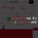 주비즌비츠로2 | [공모주] 비츠로넥스텍 발매도 끝판왕 / 아로마티카 배정 후기