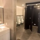 삼성화재 빌딩 화장실 이미지