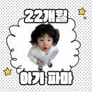 [내돈내산] 22개월 아기 파마 후기 금광동 미용실 (오늘, 예쁘네)