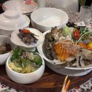 주영꽃게장 | 선릉역 맛집 쇼유식당, 해산물모듬장 반상솥밥, 꽃게버터구이, 대도리탕(곱도리탕) 솔직 후기