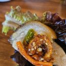 황금족발 | 들안길맛집 명덕총각족발 황금들안길점 낙족세트 솔직후기