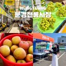 UR(문경시)-[주흘로]-상-2 | 경북 문경 여행 문경전통시장 오일장 약돌돼지한상 가을 문희경서축제