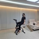 스마트자전거 | 접이식자전거 운동 시작후기 스마트 폴민바이크