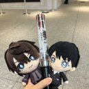 맘앤독스 | EROSION 3rd LIVE 「ALIVE」 from CARNELIAN BLOOD