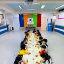 경희대 백호태권도장 이미지