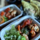 푸꾸옥 혼똔섬 워터파크 식사/혼똔섬 아쿠아토피아 식당 26도씨 ft.내돈내산, 에어컨식당, 절대안돼메뉴