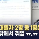 청년 인구 매년 1만 명 줄어드는 광주...효과적인 청년 정책 필요 , 한국은행 광주전남본부, '청년인력 유출과 지방소멸 과제' 이미지