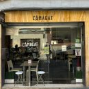 뽀얀빨래방 | [스페인/바르셀로나] 바르셀로나 시내 구경 (카페 추천, 맛집 추천, 놀거리 추천)