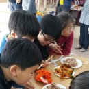 회천서초등학교 이미지