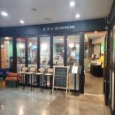 디지털미디어시티역4번출구 이미지