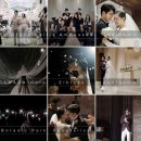 첫발자욱웨딩 | [본식DVD] 어두운 홀 가성비 첫발자욱 필름 계약 후기(+짝꿍 추천, 견적공유)