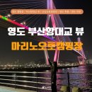 부산광역시 영도구 해양로 | [공지] 부산 영도 부산항대교 야경이 보이는 영도 마리노오토캠핑장, 31번,8번 사이트 후기