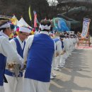 삼척기줄다리기 문화재행사 이미지