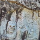 양양 진전사지 도의선사탑 이미지