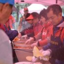 사단법인 사랑해밥차 이미지