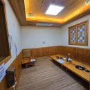 집나간오리돌아온닭백숙 | 대구 팔공산 방갈로 백숙 맛집 일송정 파계사 능이 닭백숙 후기