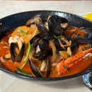 대청마루 손짜장 이미지